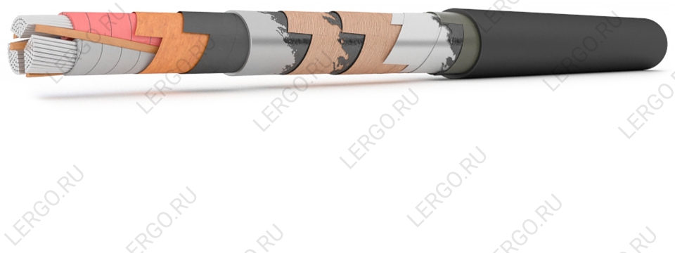 ЦАСБШв 3х120 - 10кВ