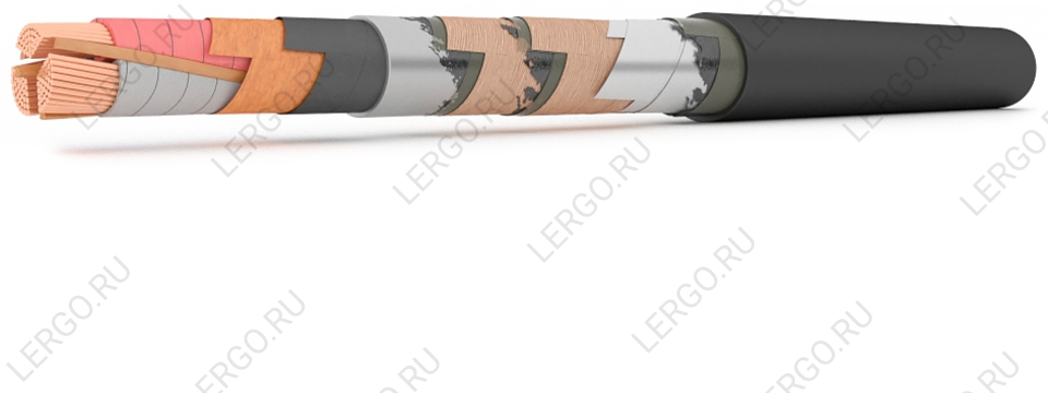 ЦСБлШв 3х16 - 10кВ