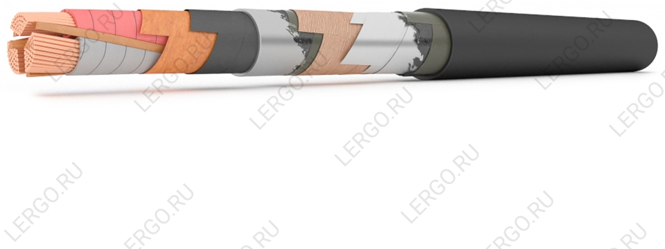 ЦСБнлШнг(А) 3х120 - 10кВ