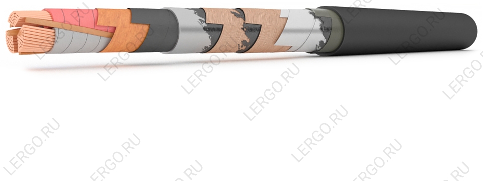 ЦСБШв 3х120 - 6кВ