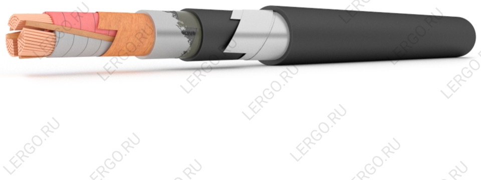 ЦСБВнг(А)-LS 3х10 - 1кВ