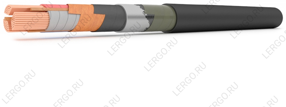 ЦСШв 3х150 - 10кВ