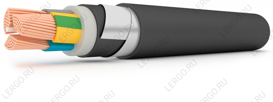 ВБбШвнг(А)-LS 3х70