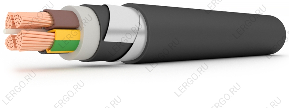 ВБбШвнг(А)-LS 4х70