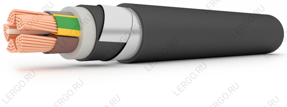 ВБбШвнг(А)-LS 5х70