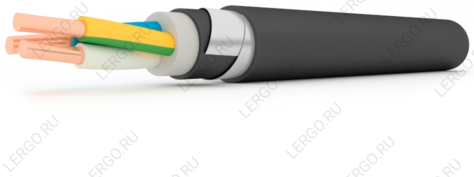 ВБбШвнг(А)-LS 3х1,5