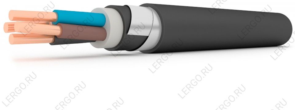 ВБбШвнг(А)-LS 4х1,5