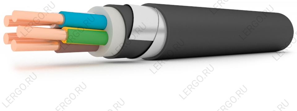 ВБбШвнг(А)-LS 5х1,5