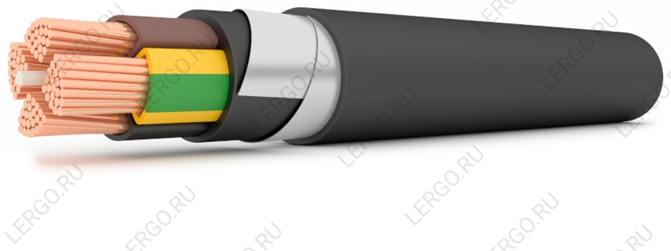 ВБбШзнг(А) 4х95