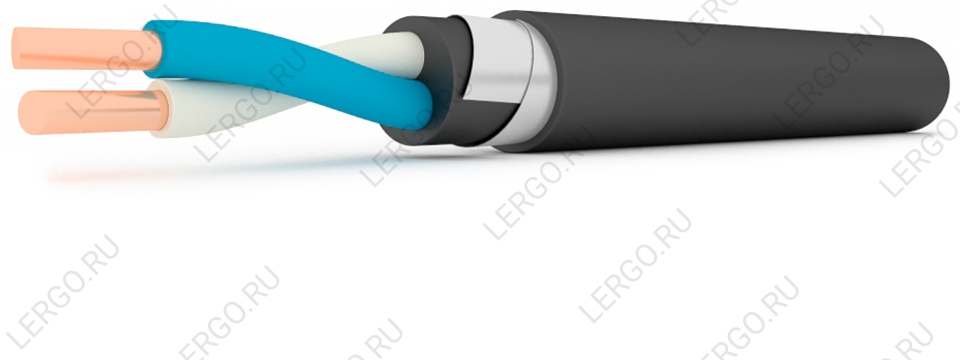 ВБбШзнг(А) 2х1,5