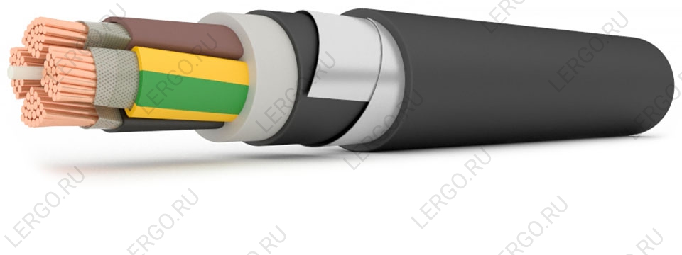 ВБШвнг(А)-FRLS 4х70