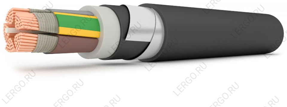 ВБВнг(А)-FRHF 5х70