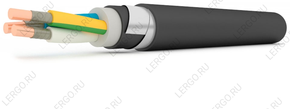 ВБВнг(А)-FRHF 3х1,5