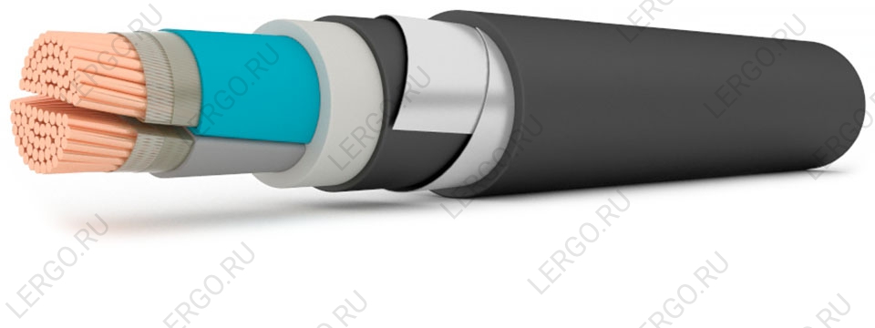 ВБВнг(А)-FRLS 2х70