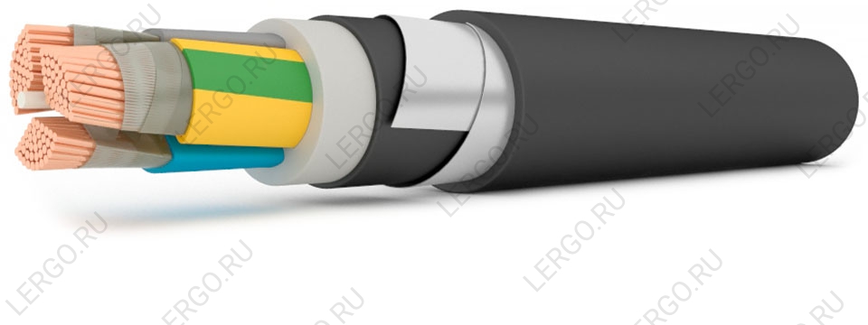 ВБВнг(А)-FRLS 3х70