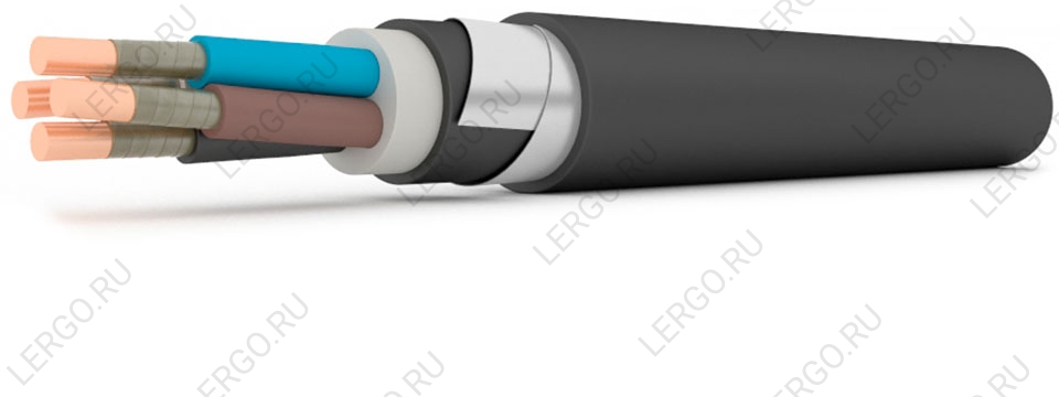 ВБВнг(А)-FRLS 4х1,5