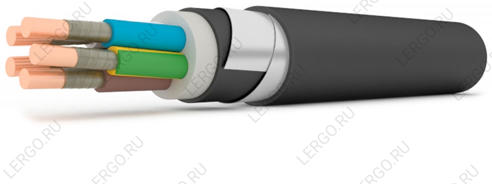 ВБВнг(А)-FRLS 5х2,5