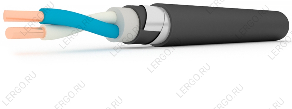 ВБВнг(А)-LS 2х1,5
