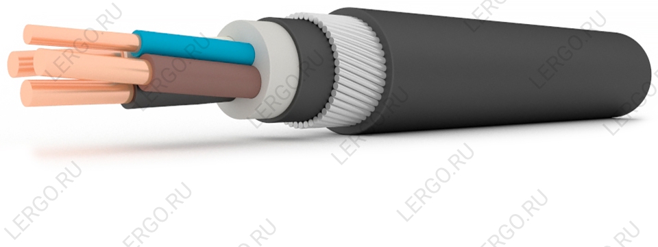 ВКбШвнг(А)-LS 3х1,5+1х1