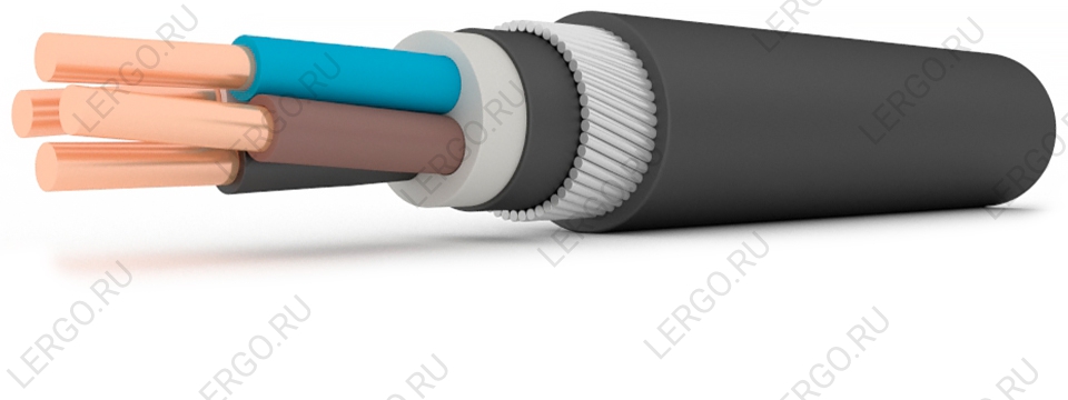 ВКбШвнг(А) 4х1,5