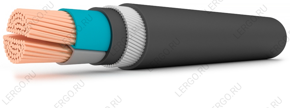 ВКбШзнг(А) 2х70