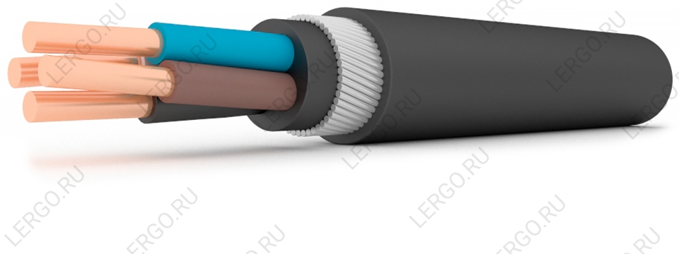 ВКбШзнг(А) 4х35