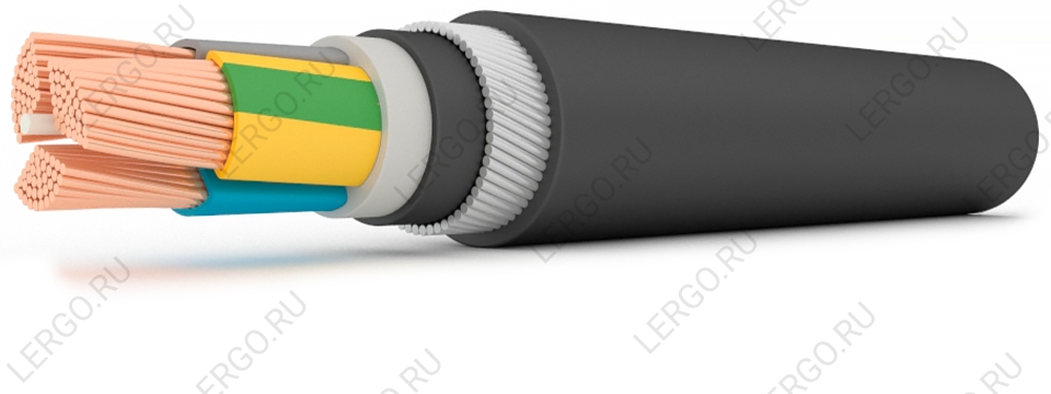 ВПбШнг(А) 3х150