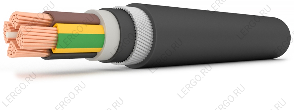 ВПбШнг(А) 4х70