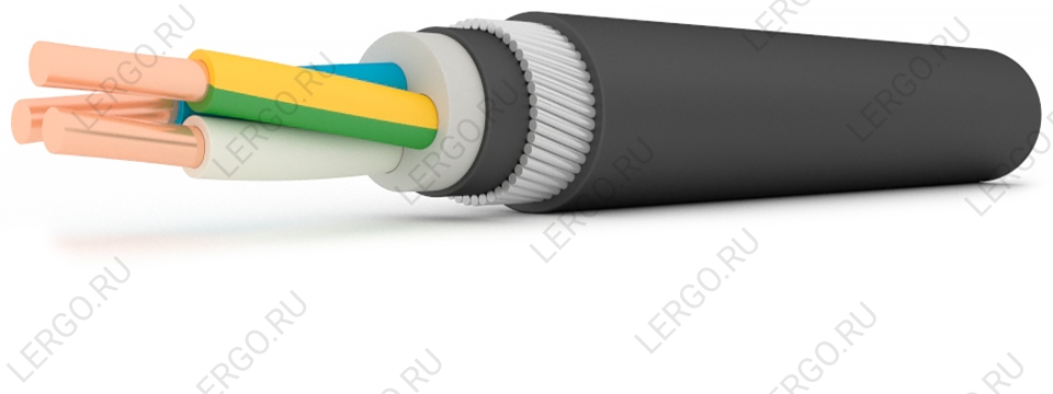 ВПбШнг(А) 3х1,5