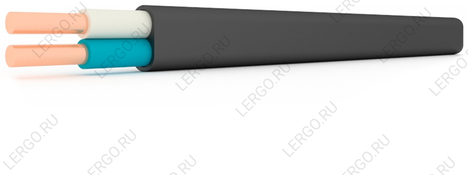 ВВГ-П 2х1,5