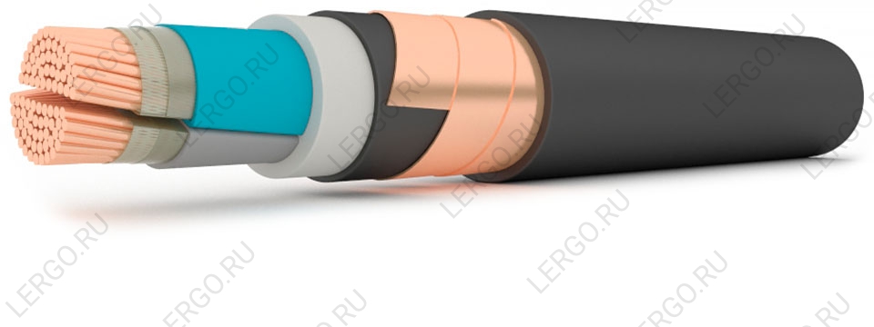 ВВГЭнг(А)-FRLS 2х70