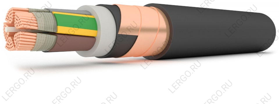 ВВГЭнг(А)-FRLS 5х70