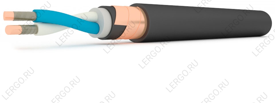 ВВГЭнг(А)-FRLS 2х1,5