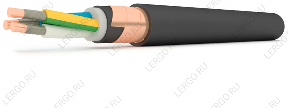 ВВГЭнг(А)-FRLS 3х1,5