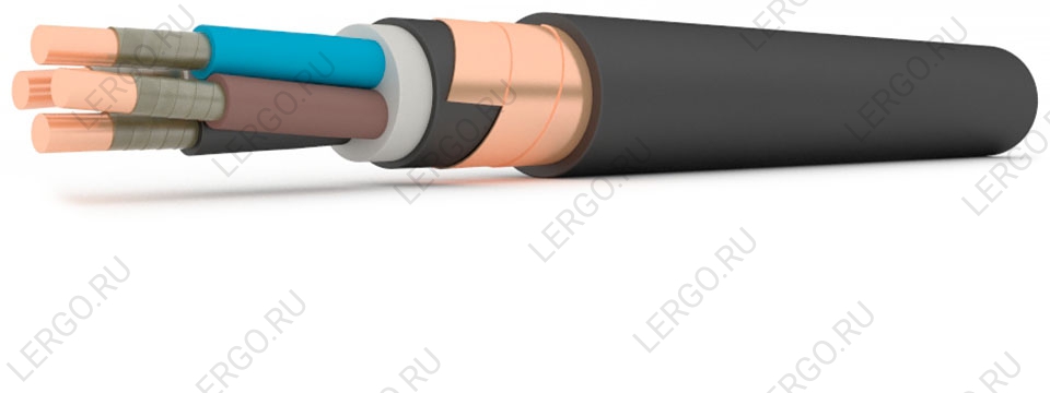 ВВГЭнг(А)-FRLS 4х1,5