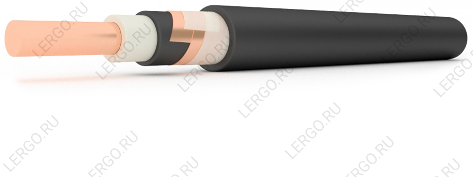 ВВГЭнг(А)-LS 1х1,5