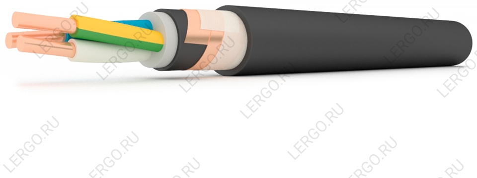 ВВГЭнг(А)-LS 3х1,5