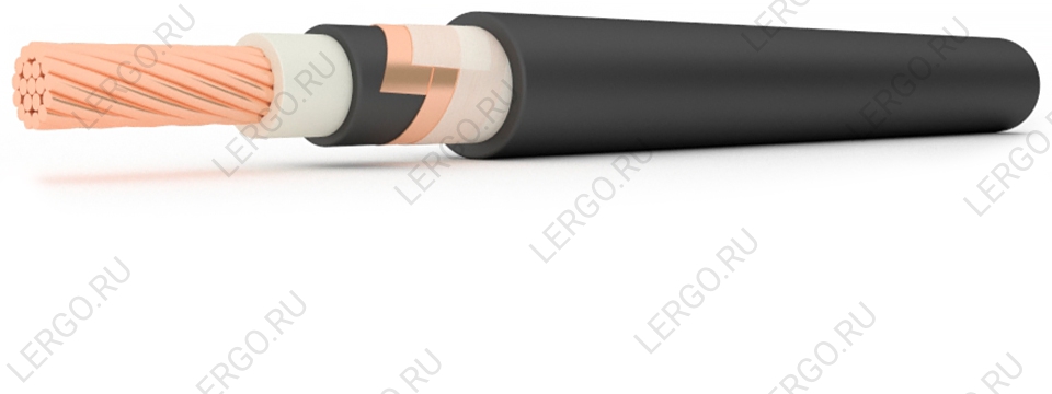 ВВГЭнг(А) 1х95