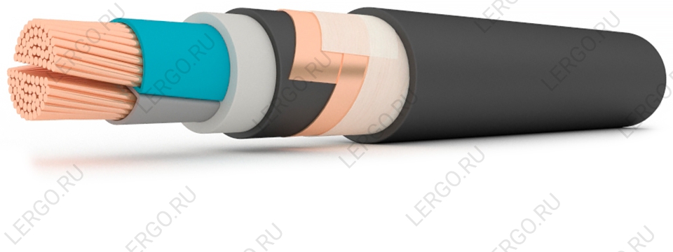 ВВГЭнг(А) 2х70