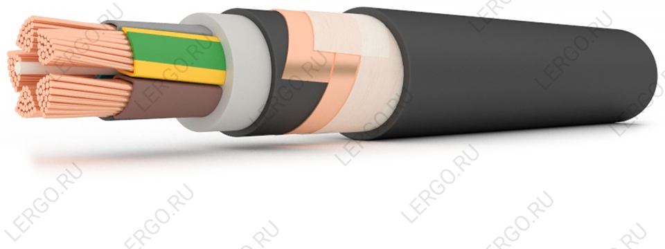 ВВГЭнг(А) 5х70