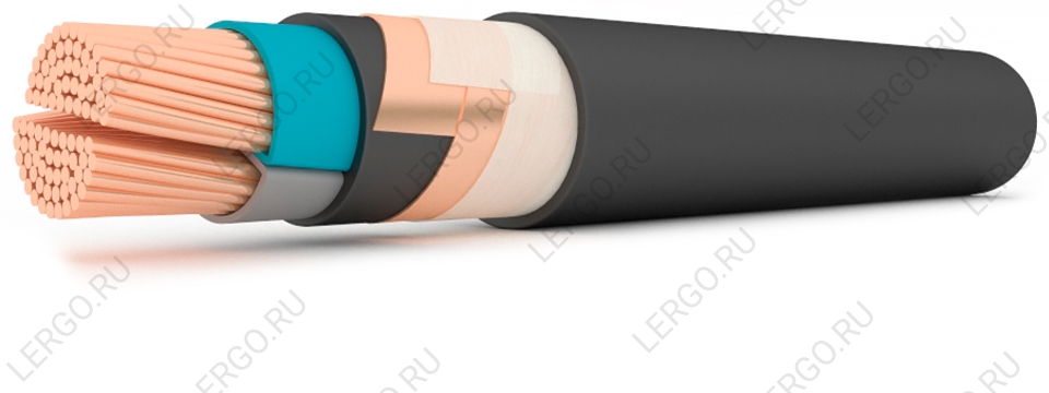 ВВГЭнг(А)-LSLTx 2х70