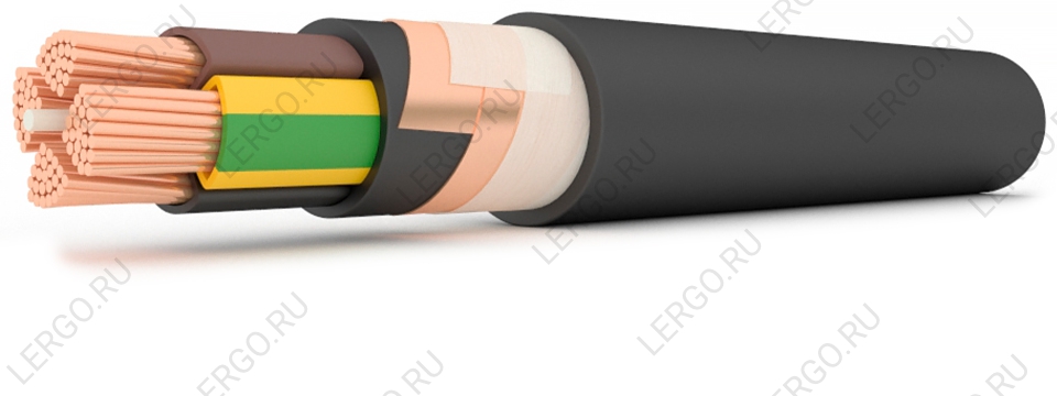 ВВГЭнг(А)-LSLTx 4х70