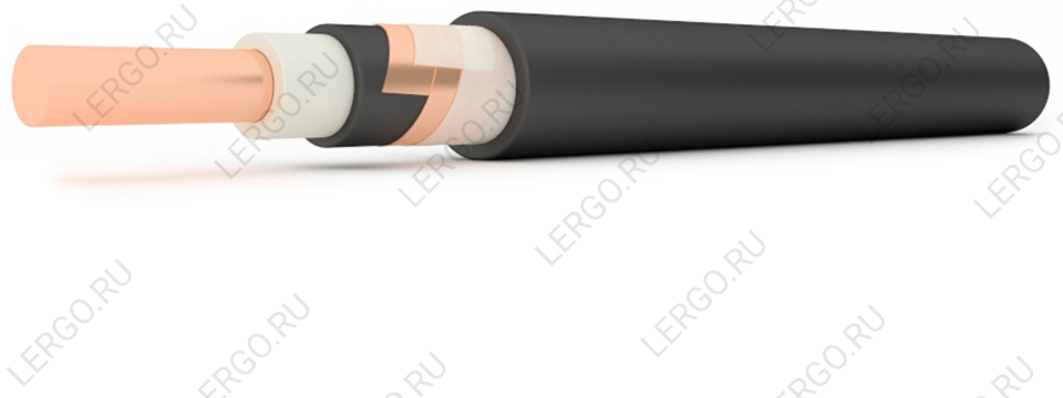 ВВГЭнг(А)-LSLTx 1х1,5