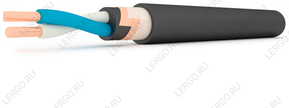 ВВГЭнг(А)-LSLTx 2х1,5