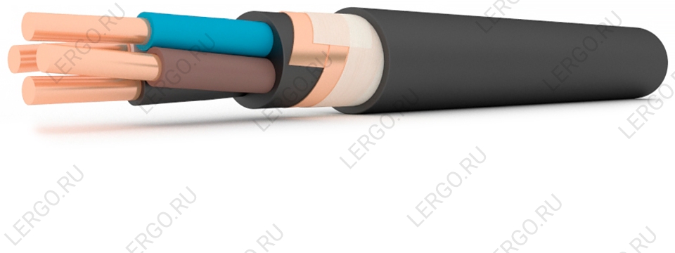 ВВГЭнг(А)-LSLTx 4х1,5