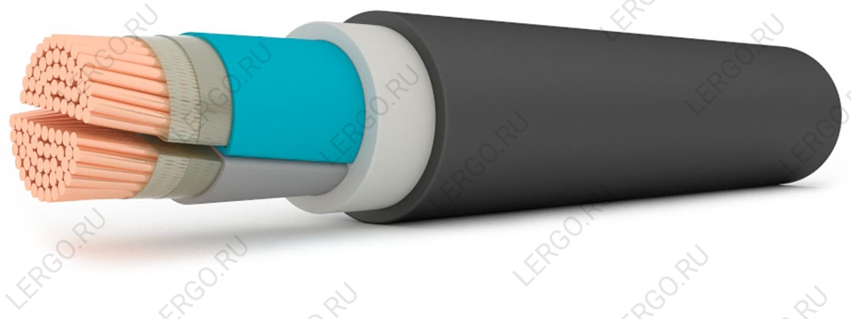 ВВГнг(А)-FRLS 2х70