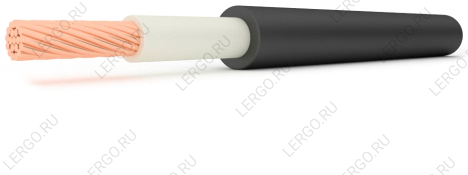 ВВГнг(А)-ХЛ 1х300