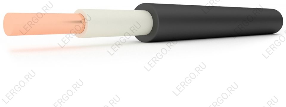 ВВГнг(А) 1х1,5