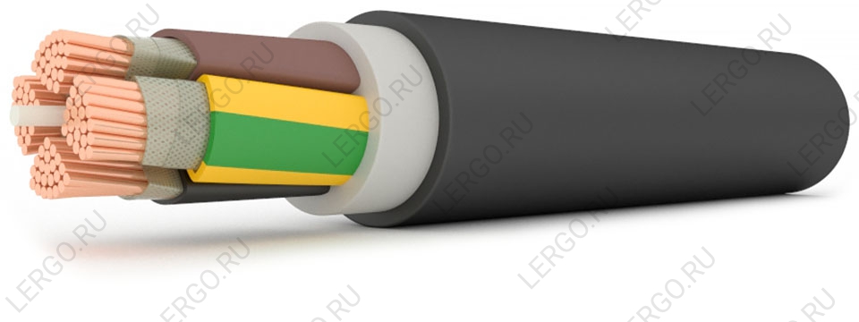 ВВГнг(А)-FRLSLTx 4х70