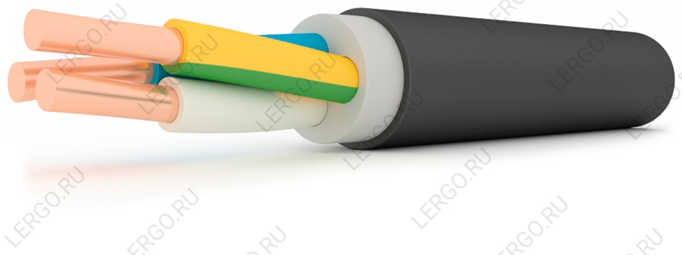 ВВГз 3х1,5